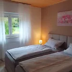 Apartment Wünschel Stube Gossersweiler-Stein