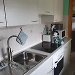 Apartment Wünschel Stube *