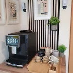 Wuenschel Stube Apartment