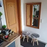 Apartment Wünschel Stube
