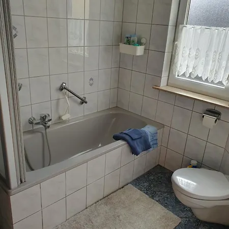 アパート Wuenschel Stube *