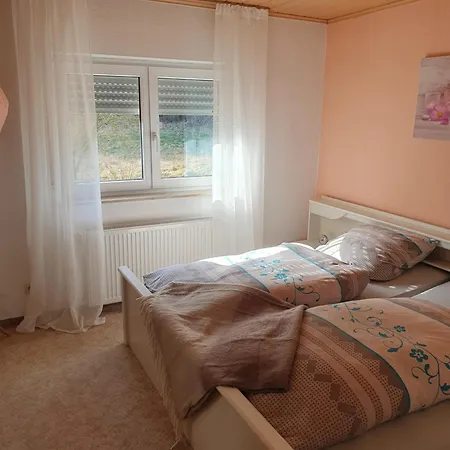 Wuenschel Stube