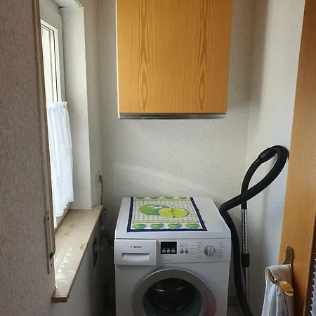 Apartment Wuenschel Stube