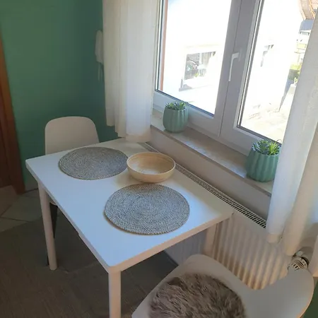Wuenschel Stube Daire *