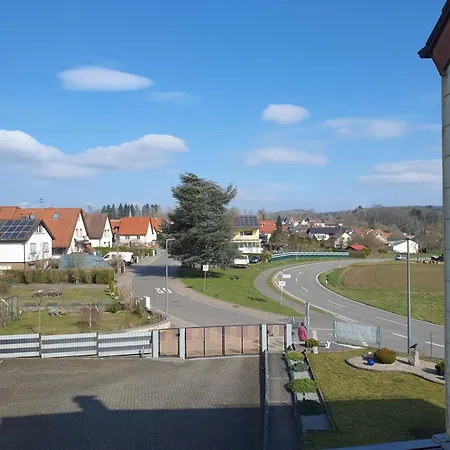 Wuenschel Stube アパート