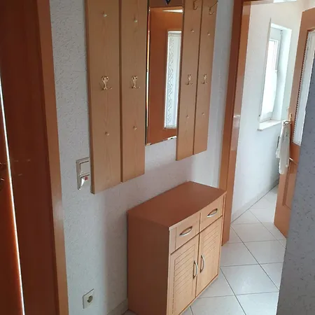 Apartment Wuenschel Stube *