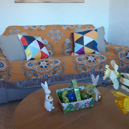 Appartement Wuenschel Stube *