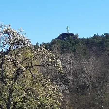 Wuenschel Stube Daire