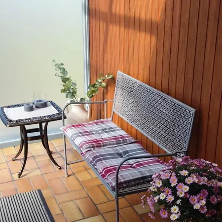 Wuenschel Stube Apartment