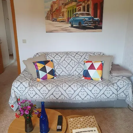 Wuenschel Stube Daire