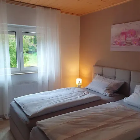 アパート Wuenschel Stube Gossersweiler-Stein