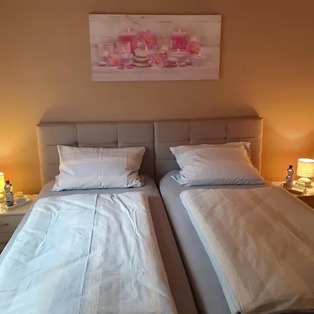 アパート Wuenschel Stube Gossersweiler-Stein