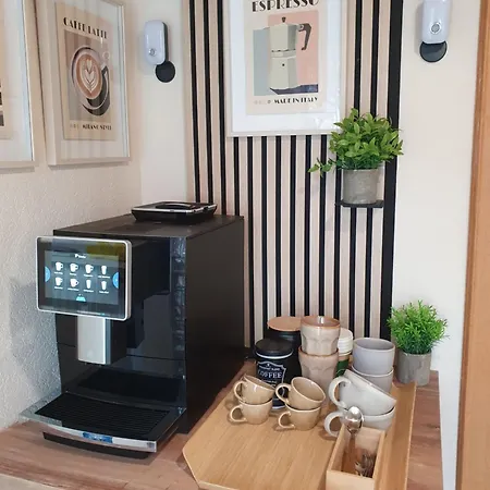 Wuenschel Stube Daire *