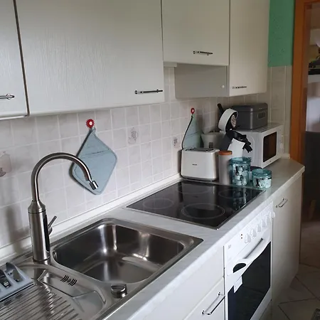 Apartman Wuenschel Stube *