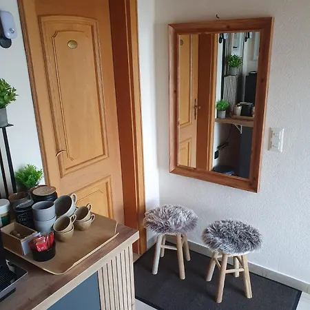 Apartman Wuenschel Stube
