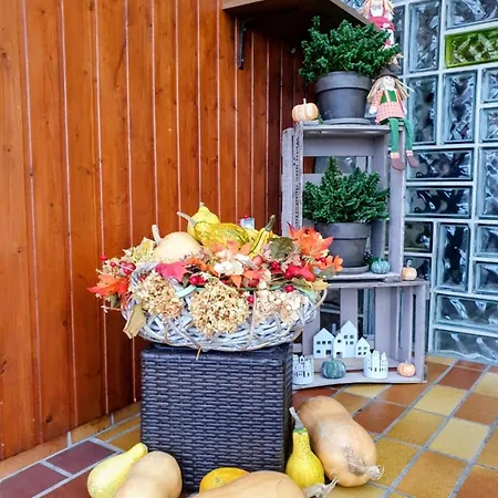 アパート Wuenschel Stube *