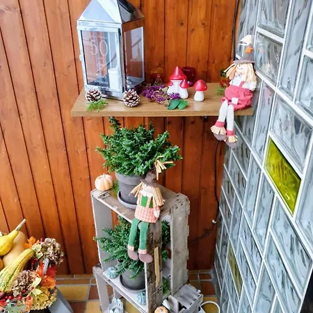Wuenschel Stube Apartman Gossersweiler-Stein