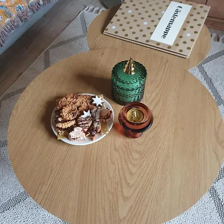 Wuenschel Stube * Gossersweiler-Stein