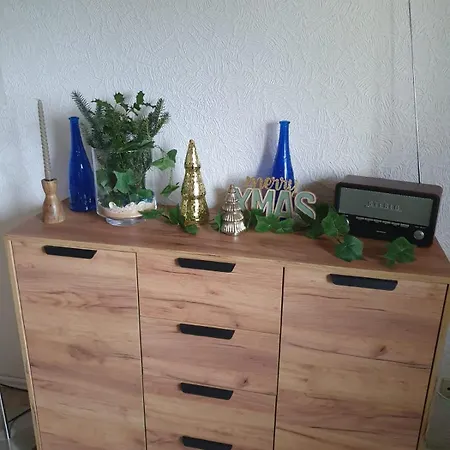 Apartment Wünschel Stube