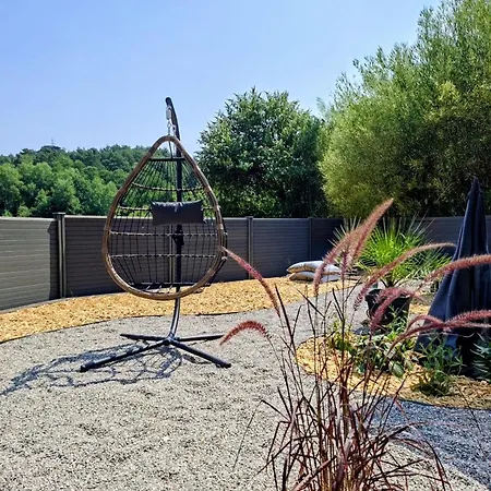 Apartman Wuenschel Stube *