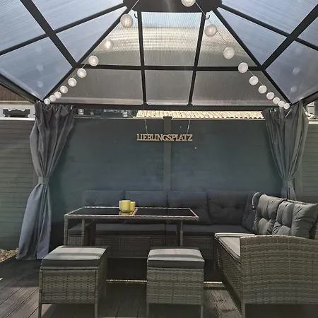 Wuenschel Stube Apartman