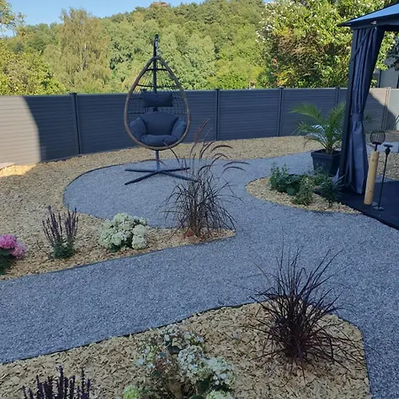 Apartman Wuenschel Stube *
