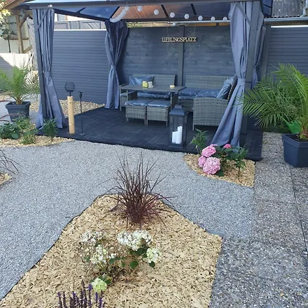 Wuenschel Stube Apartman *