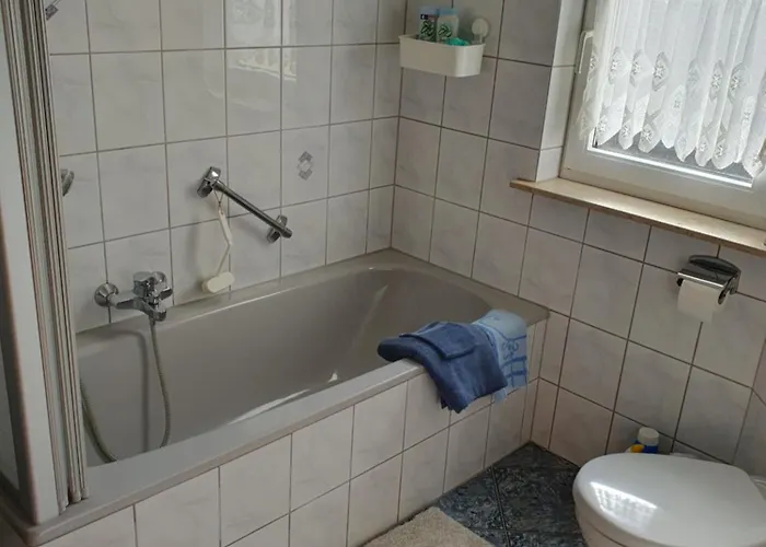 Apartament Wuenschel Stube *