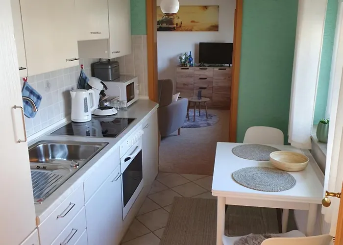 Wuenschel Stube Apartament *