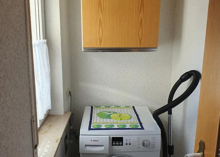 Apartament Wuenschel Stube