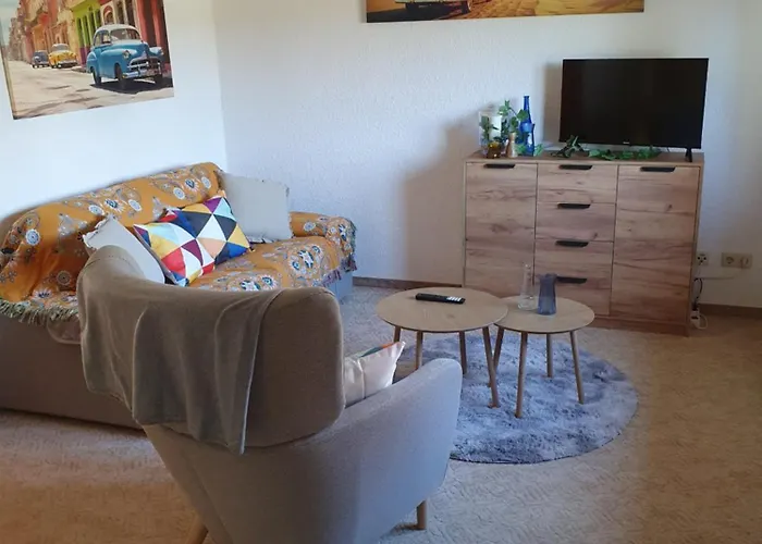 Wuenschel Stube Gossersweiler-Stein