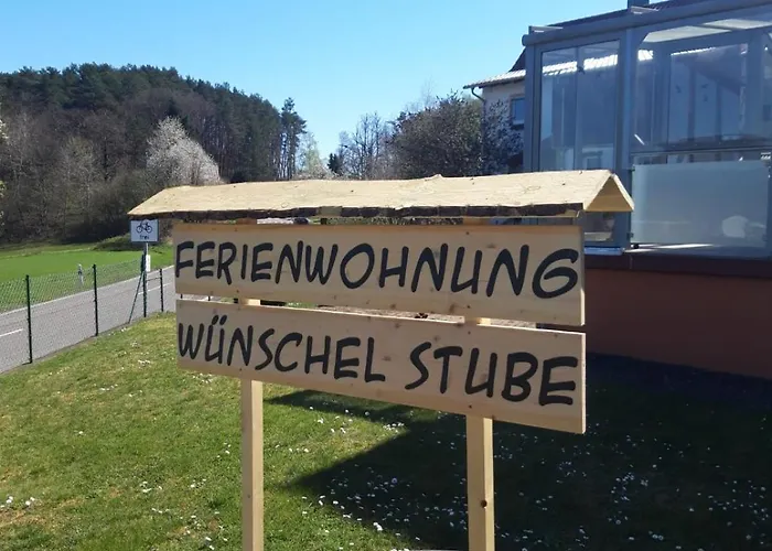 Wuenschel Stube Gossersweiler-Stein