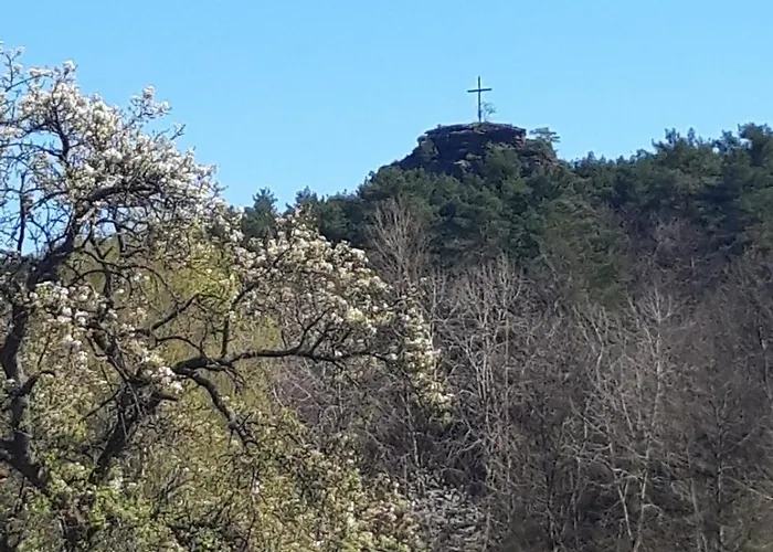 Wuenschel Stube Apartament