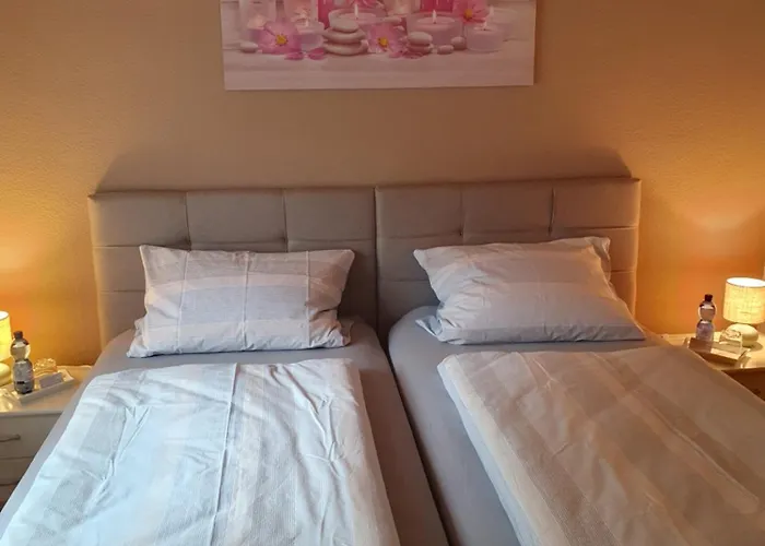 Apartament Wuenschel Stube Gossersweiler-Stein