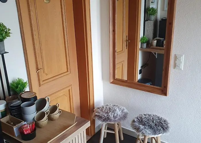 Apartament Wuenschel Stube