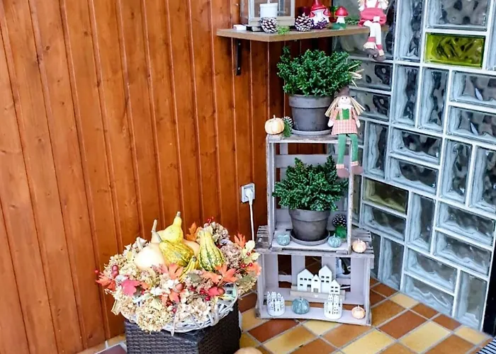 Wuenschel Stube Gossersweiler-Stein