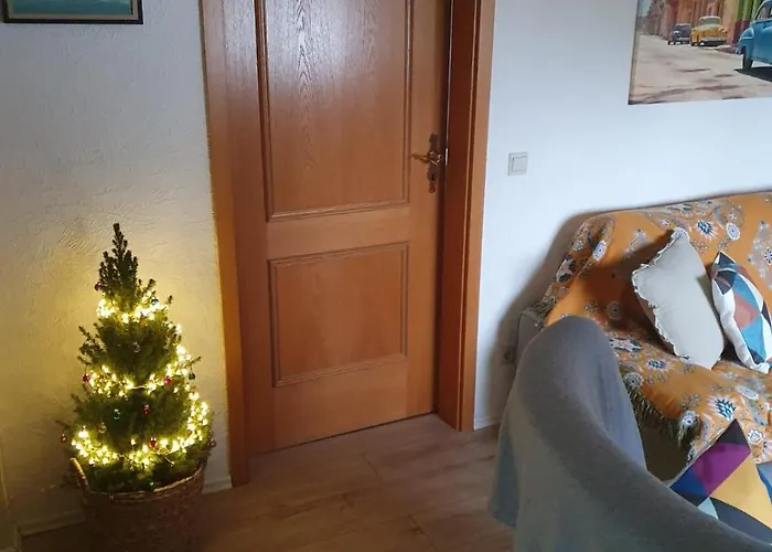 Wuenschel Stube Gossersweiler-Stein